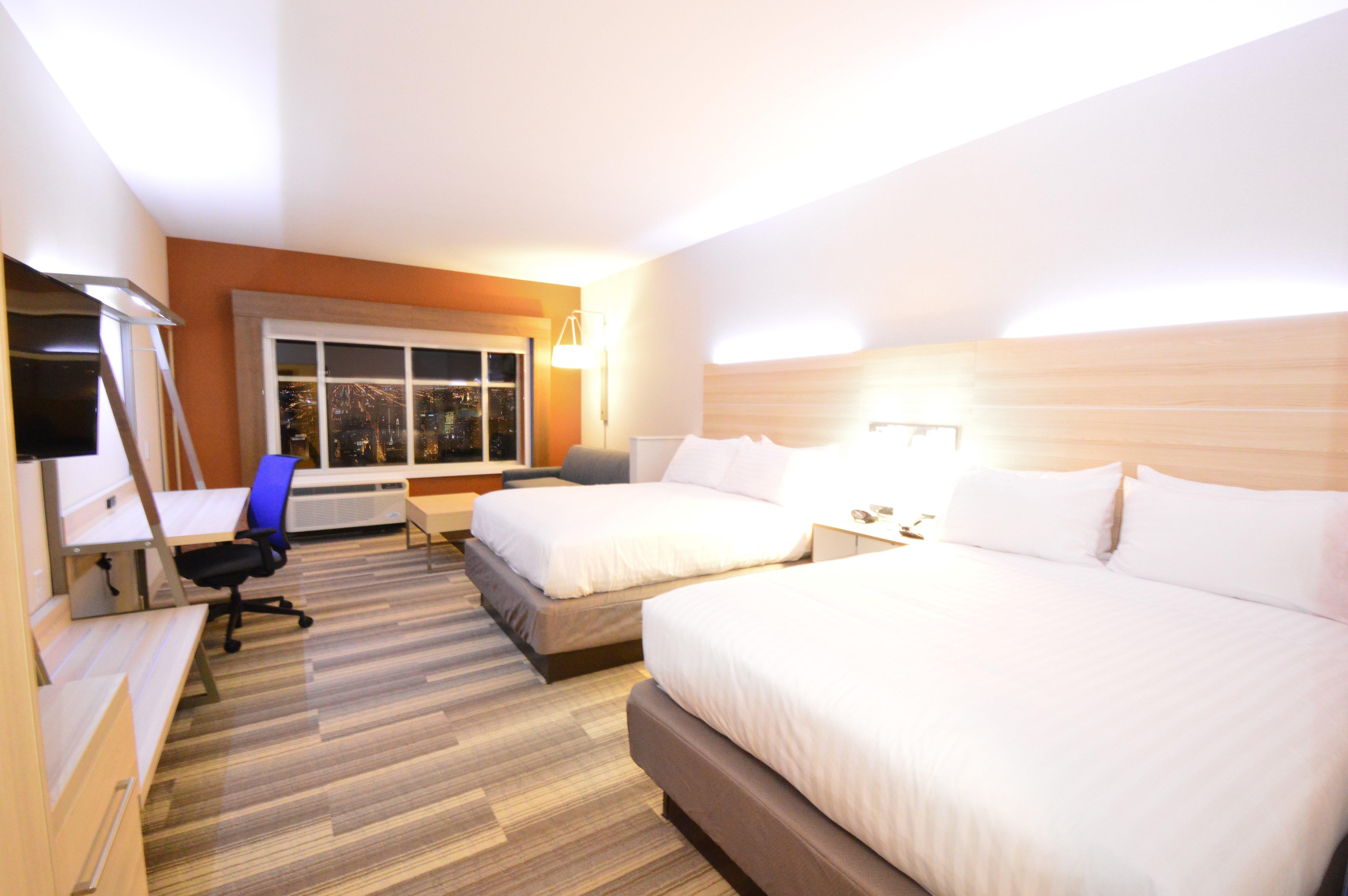 Holiday Inn Express & Suites Toledo West By Ihg Exterior foto